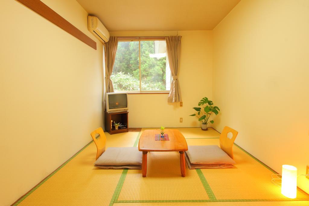 Pension Yummy Nikko Exterior photo